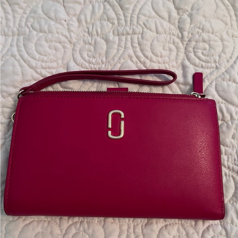 Authentic Marc Jacob’s Wallet